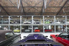 Classic Remise Berlin