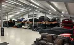 The Car Space