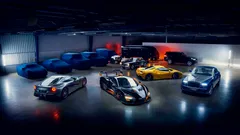 Paddock Park - Autohotel Amsterdam