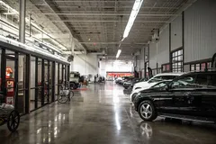 The Vault at Classic Car Motoring