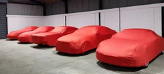 SPR Car and Classics