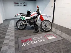 SPR Car and Classics