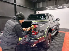 SPR Car and Classics