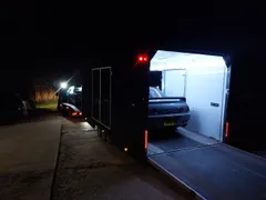 SPR Car and Classics