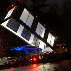 The Vault at Classic Car Motoring