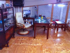 Milamilla Garaje Clasico