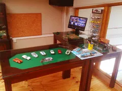 Milamilla Garaje Clasico