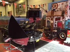 Coast Classics Storage