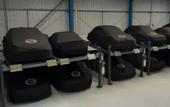 Cotswold Car Storage