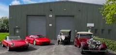 Cotswold Car Storage