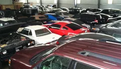 Atlantic Auto Storage