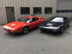 Jacksonville Car Vault
