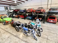 Jacksonville Car Vault