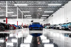 Dallas Automobile Storehouse