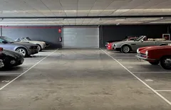 Auto Storica Storage