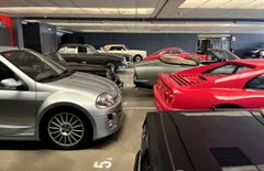 Auto Storica Storage