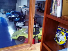 Milamilla Garaje Clasico