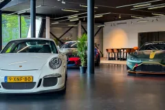 Car Performance Center Auto Hotel
