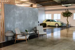 Concours Collection Storage