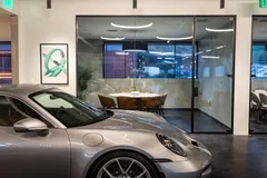 Concours Collection Storage