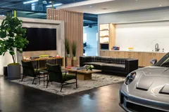 Concours Collection Storage