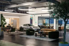 Concours Collection Storage