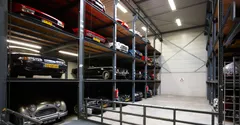 Carstorage Woudenberg