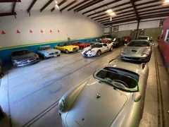 Jacksonville Car Vault