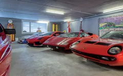 First Car Lounge - Schwyz