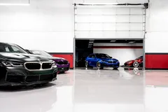 Dallas Automobile Storehouse