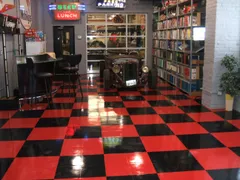 Classic Auto Storage