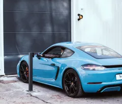 Le Chalet Automobile