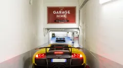 Le Garage MMC