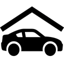 CarStorageFinder Logo