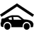 CarStorageFinder Logo