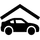 CarStorageFinder Logo