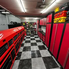 Miami Classics Garage