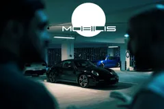 Mobilis Club and Car Storage