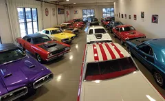 Portland Motor Club