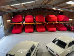 Motorworx Car Storage
