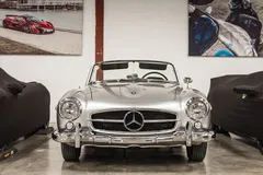 Parc Fermé