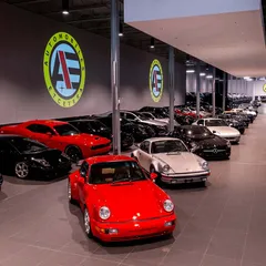 Automobiles Etcetera