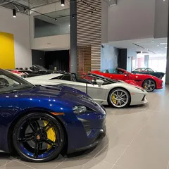 Automobiles Etcetera