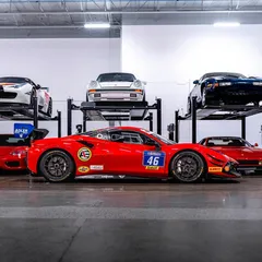 Automobiles Etcetera