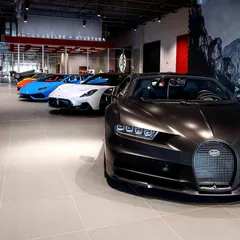 Automobiles Etcetera