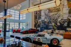 Skyway Motorspace