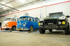 Store Auto