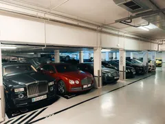 The Bunker Marbella