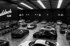 The Paddock