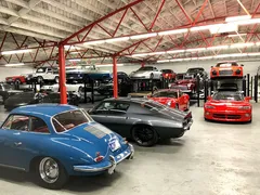 Veloce Motors The Vault - Downtown San Diego